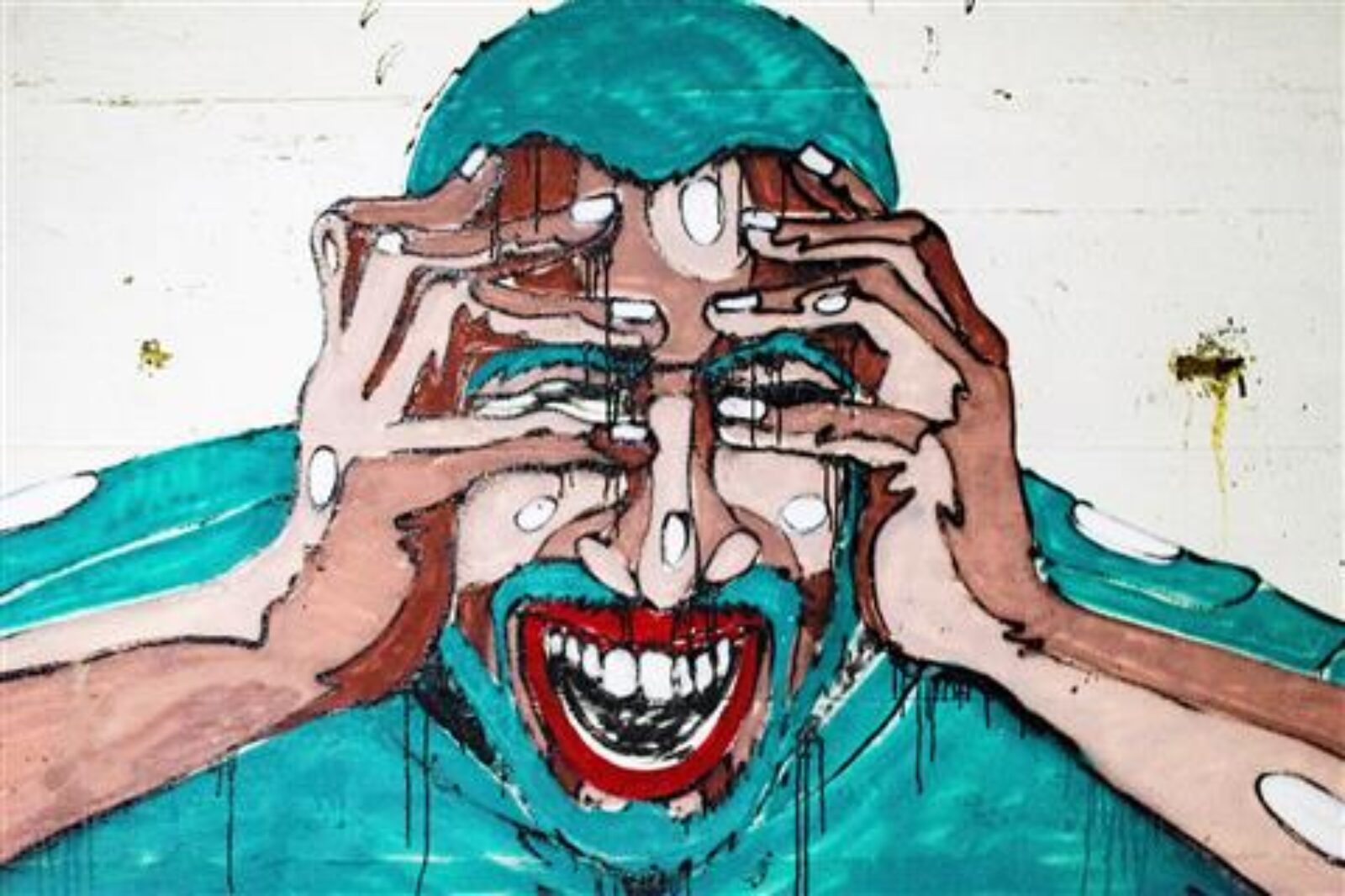 Akut Stres Bozukluğu