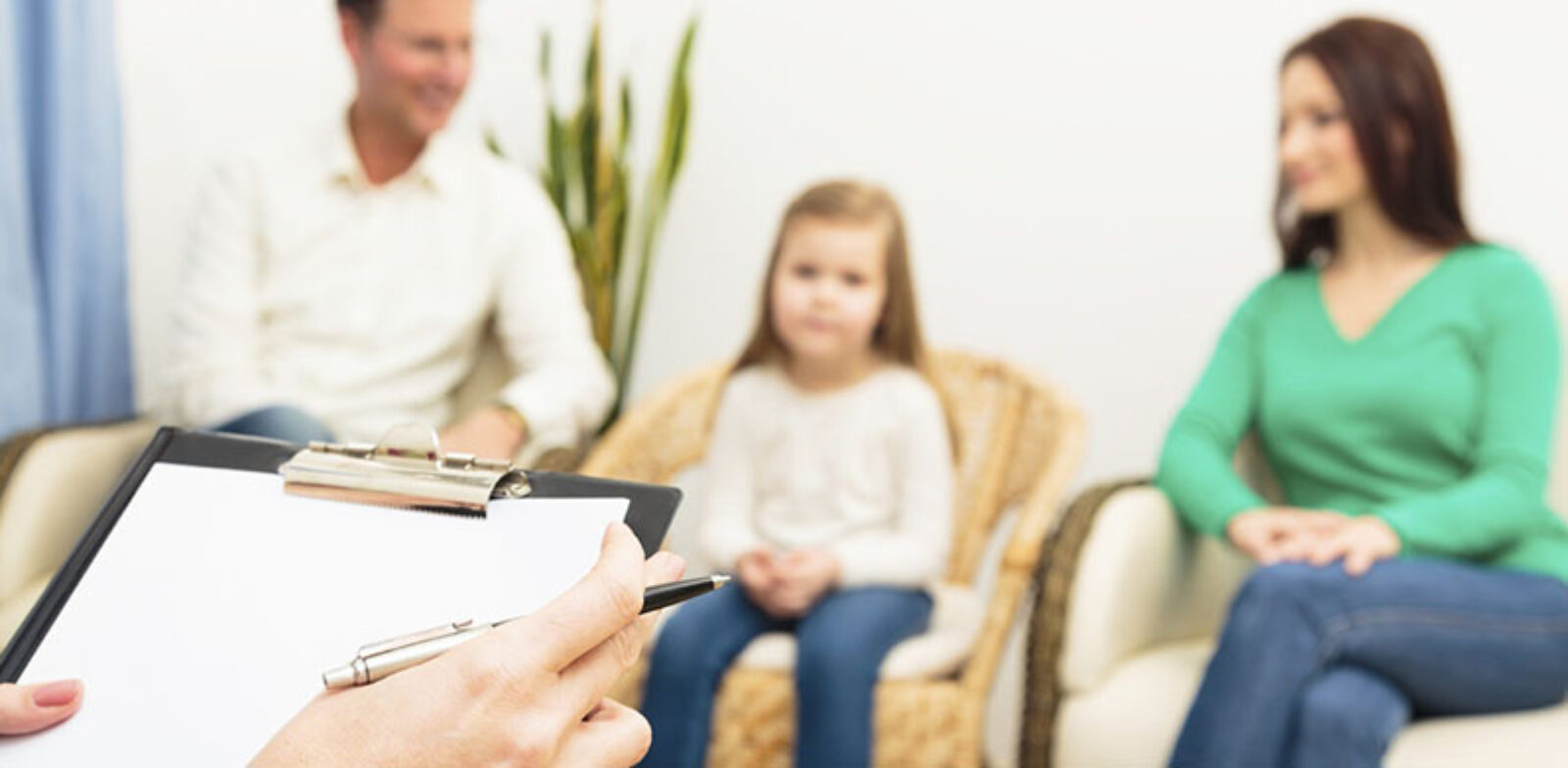 Çocuk ve Ergen Terapisi