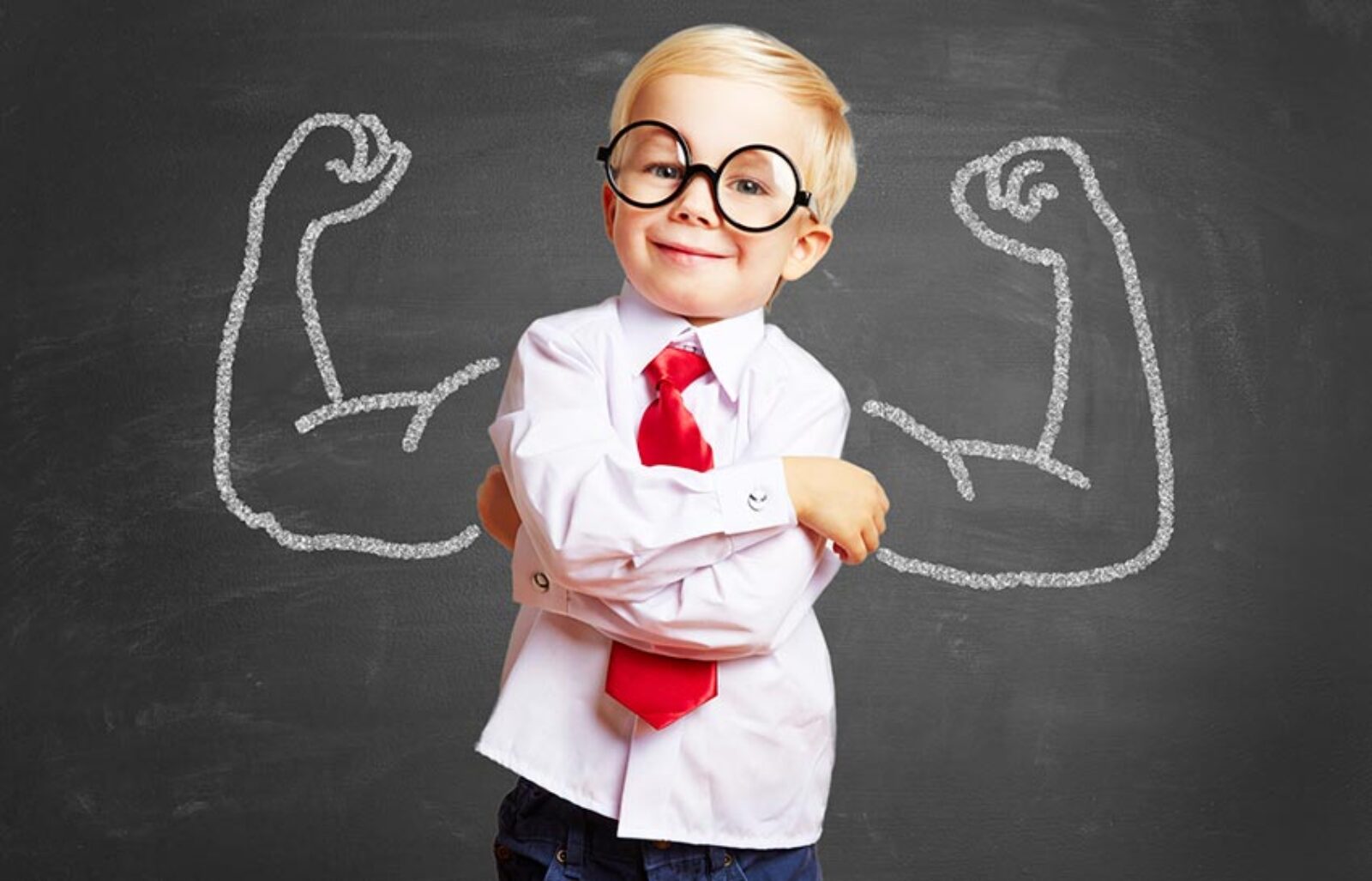 Çocuklarda Öz Güven Eksikliği