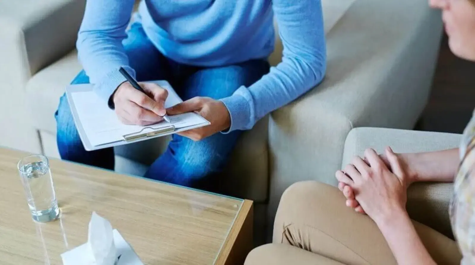 Bilişsel Davranışçı Terapi