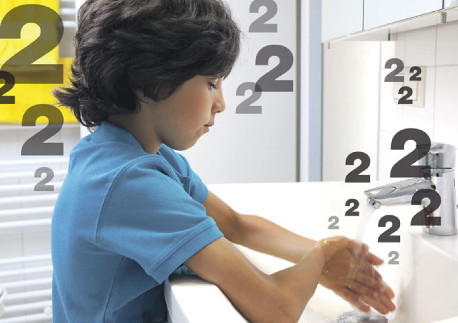 Çocuk ve Ergenlerde Obsesif Kompülsif Bozukluk