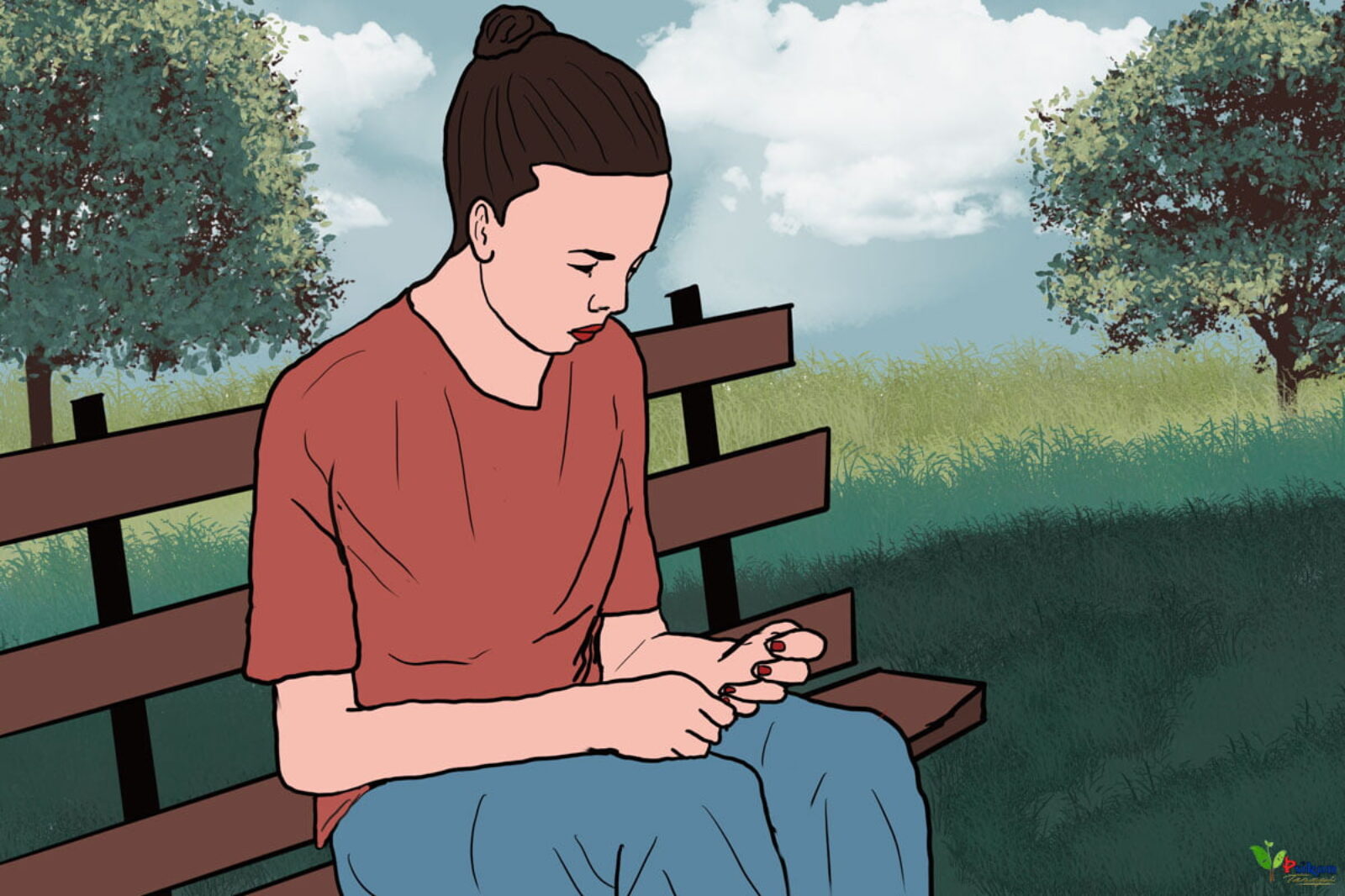 Ergenlikte Kimlik Krizleri