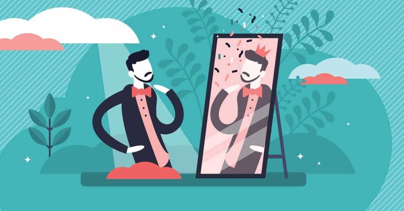 Narsistik Kişilik Bozukluğu