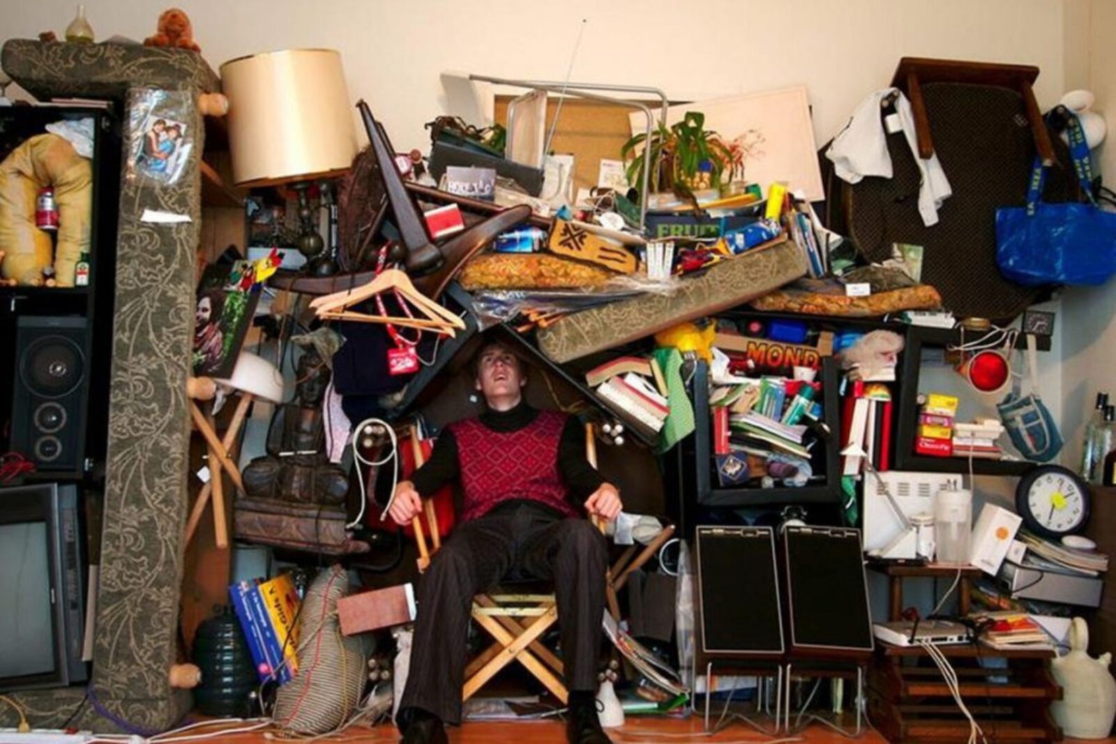 Biriktirme Hastalığı