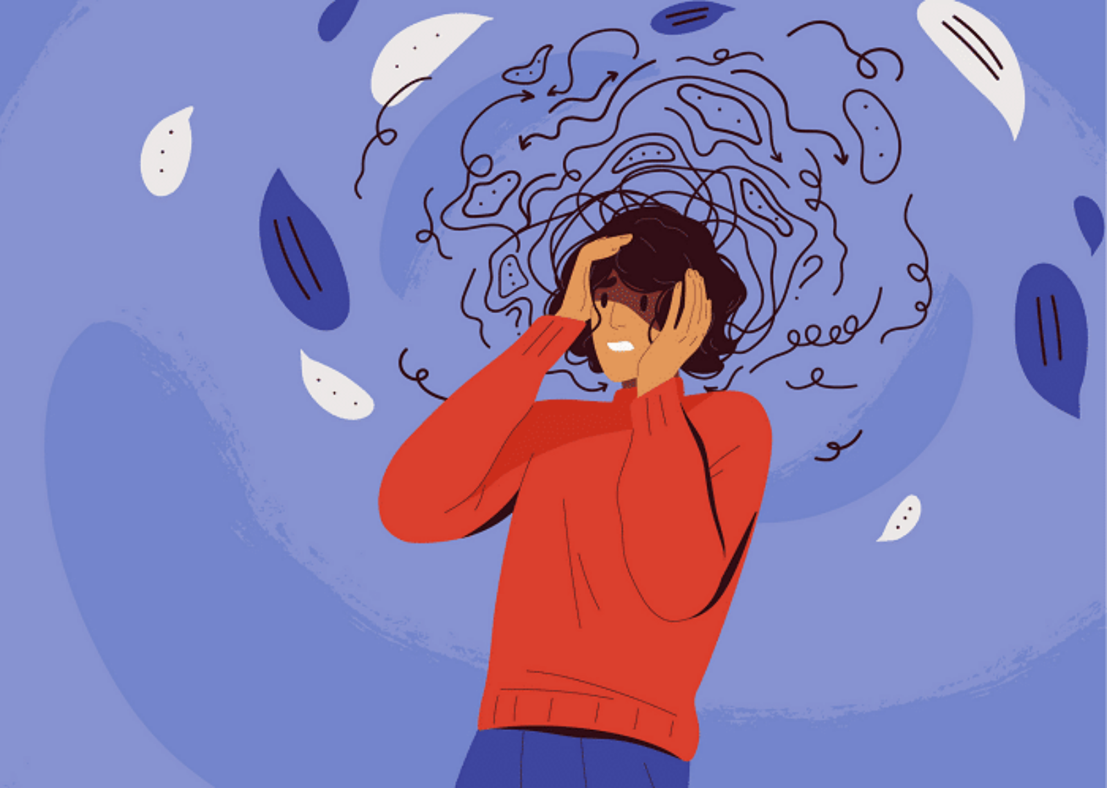 Stresle Başa Çıkmak