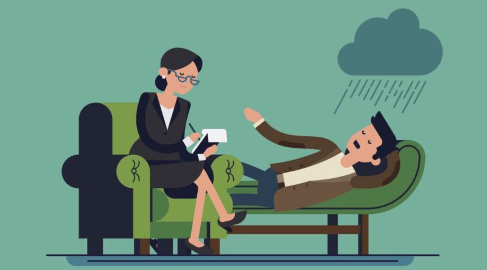 Seans Odası Nasıl Olmalı ?