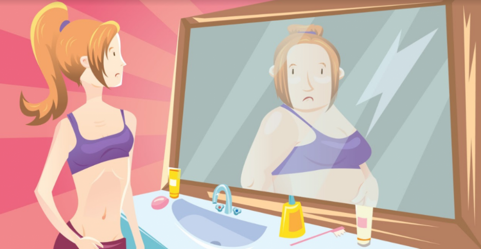 Vücut Dismorfik Bozukluğu