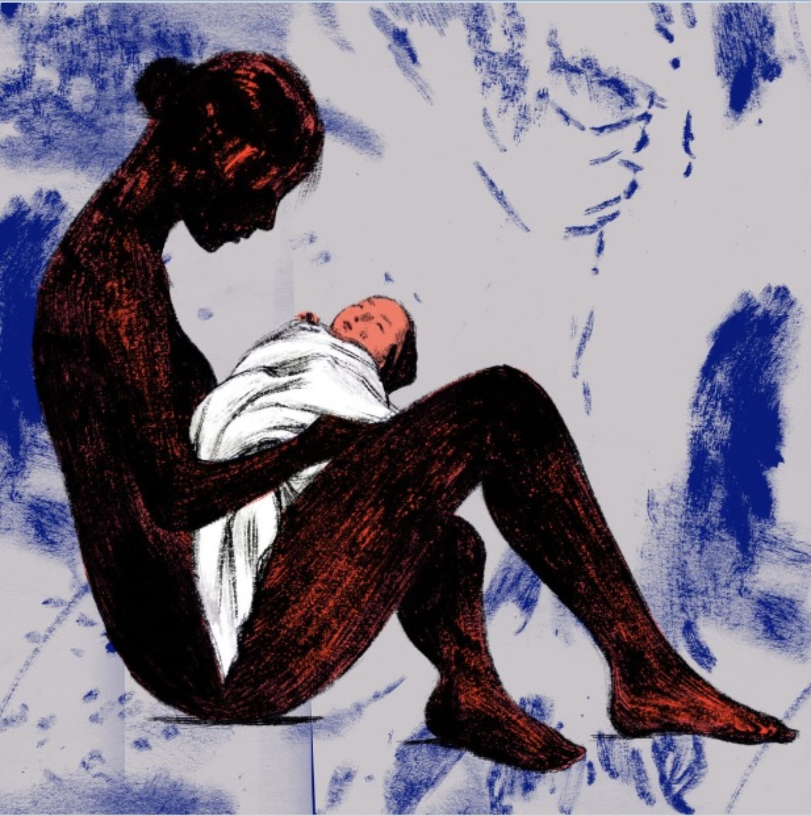 Doğum Sonrası Depresyon