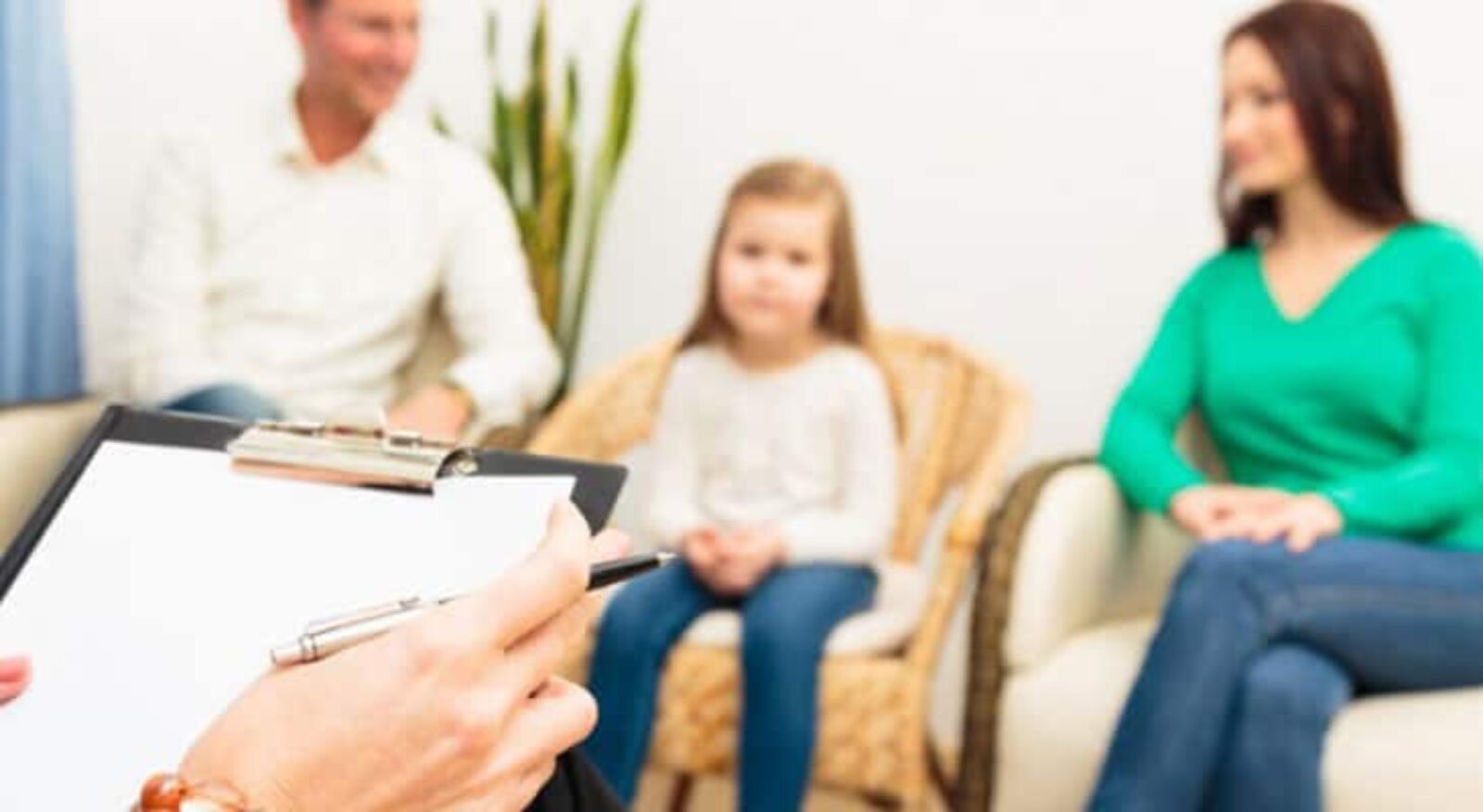 Çocuk Psikoterapisi