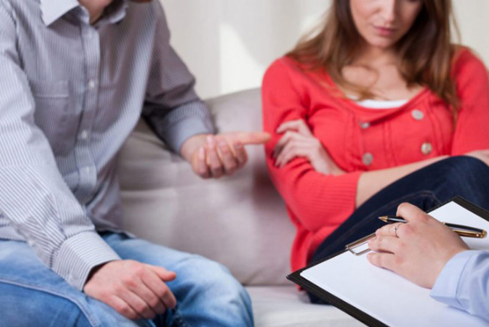 İlişkilerde Duygusal Yoksunluk