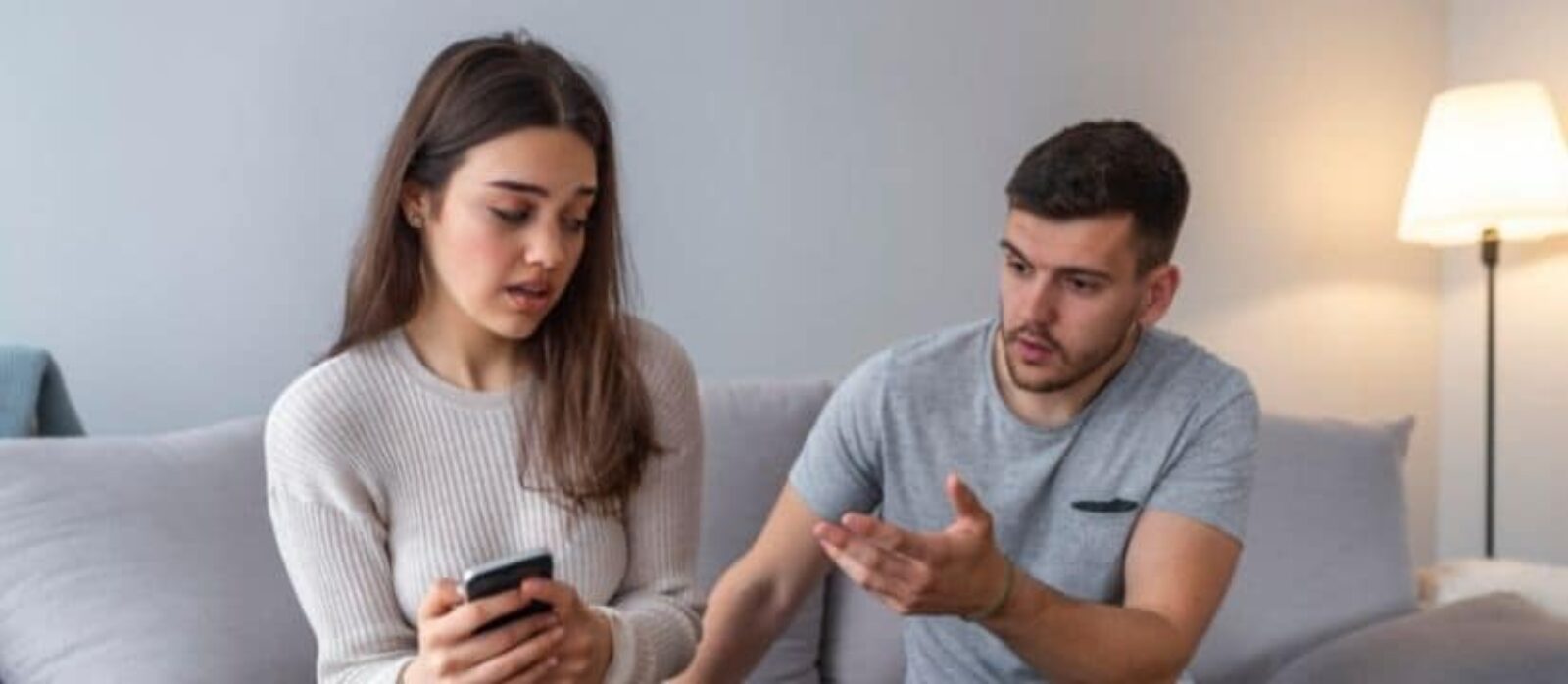 İlişkide Kıskançlık