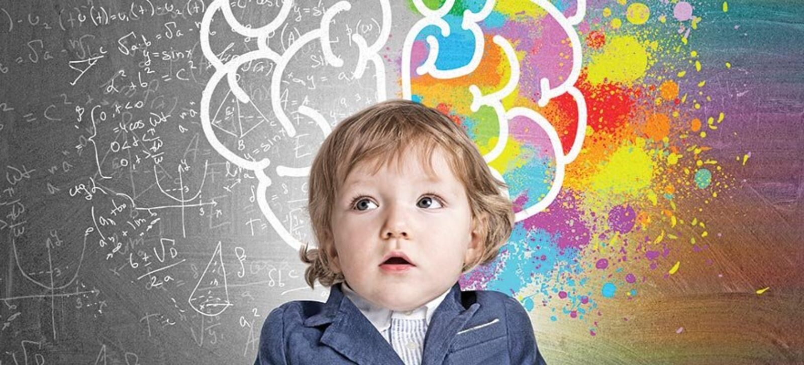 Çocuklarda Zeka Gelişimi