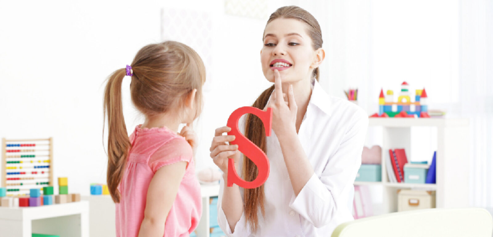 Çocuklarda Dil Gelişimi