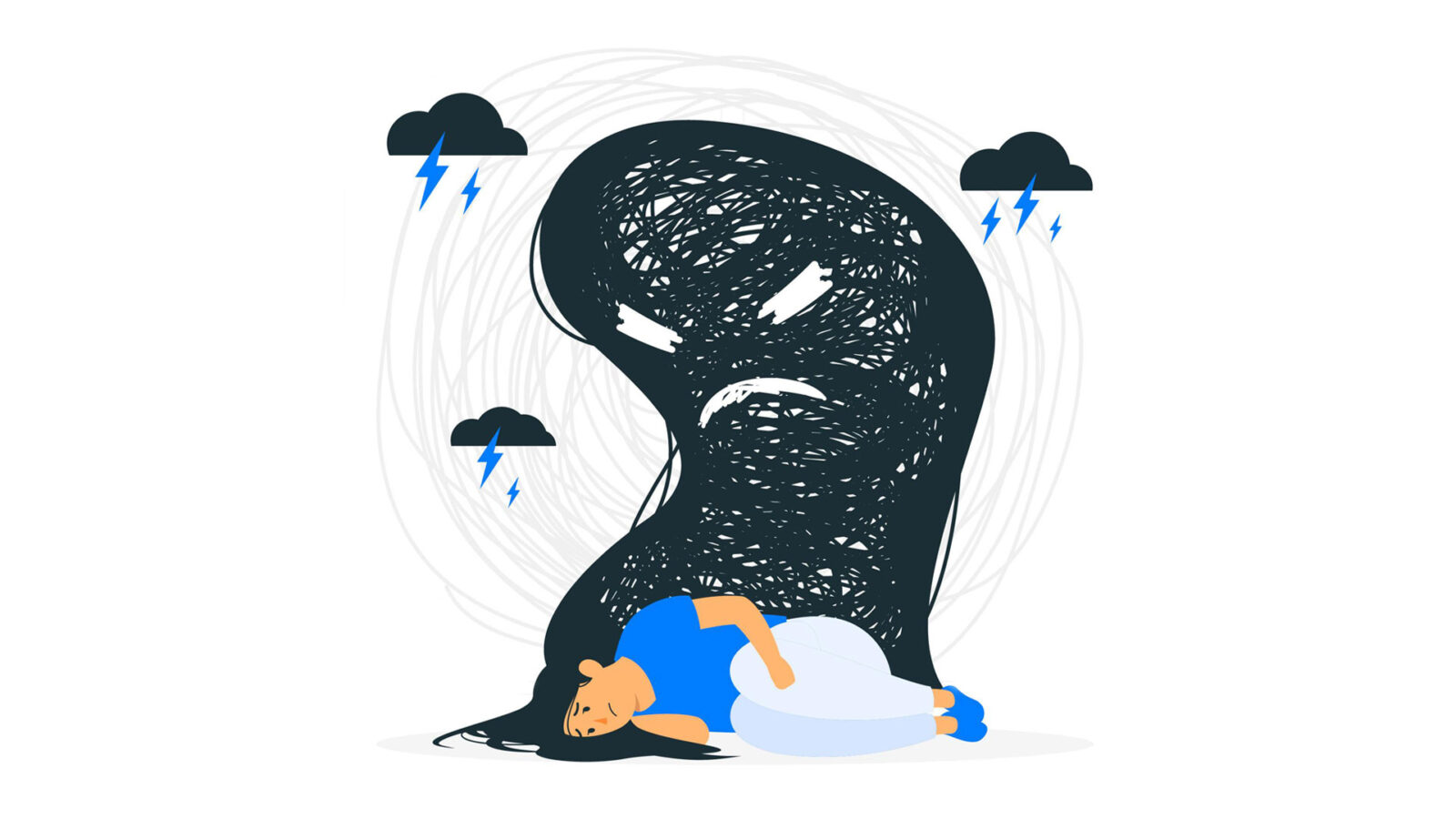 Depresyon Belirtileri