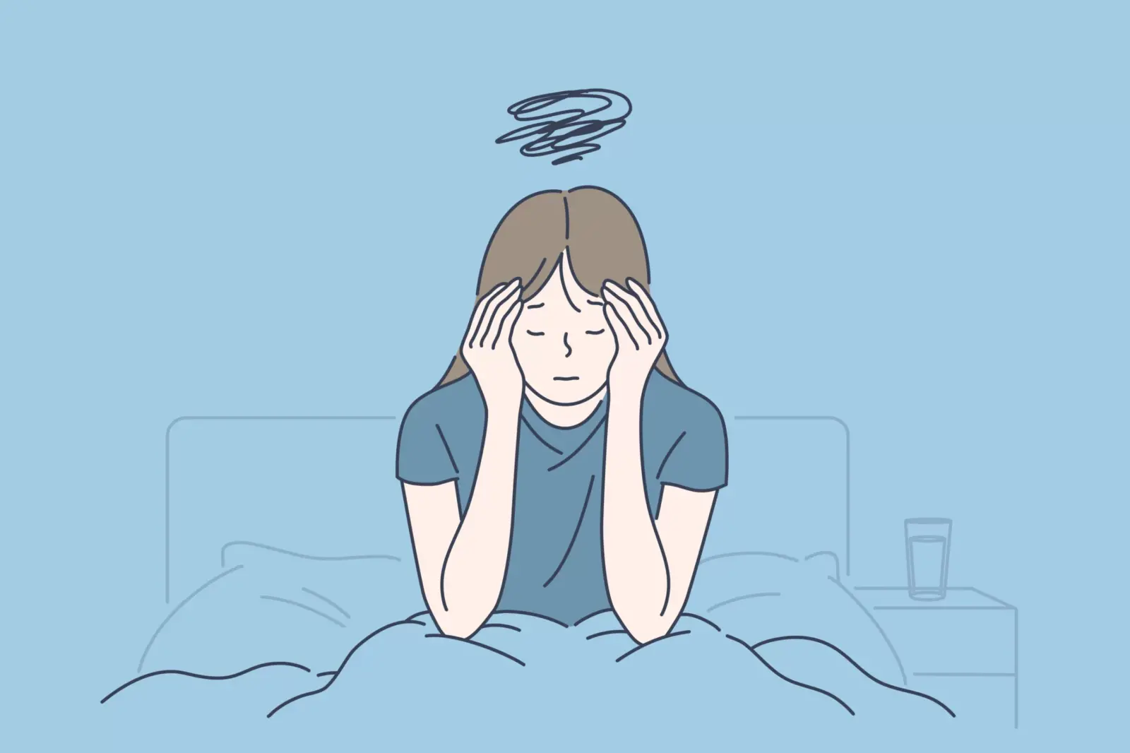 Overthinking Aşırı Düşünme