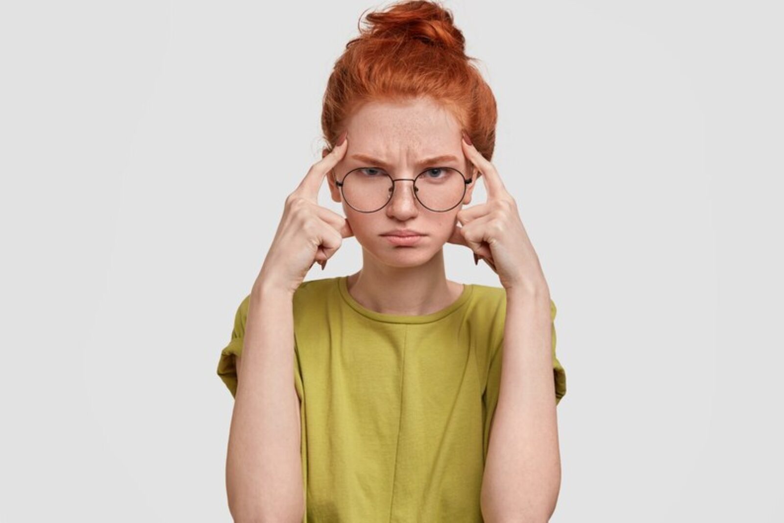 Negatif Düşünme Hastalığı Neyin Belirtisi?