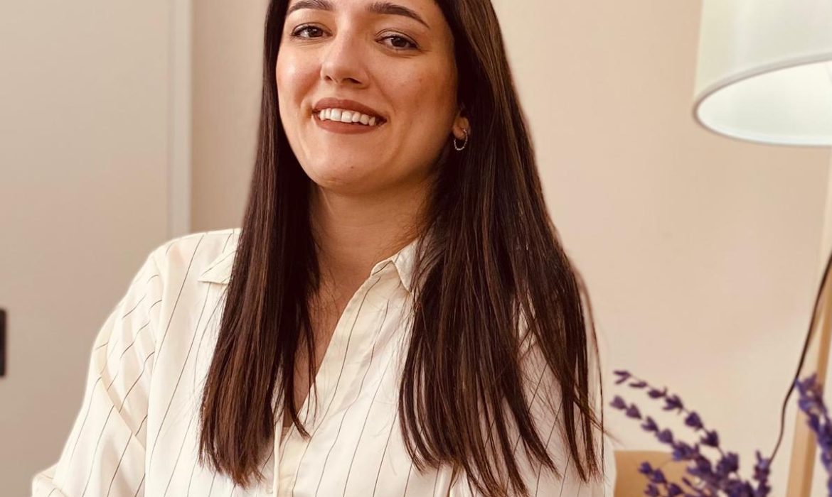EZGİ GÖKYILDIZ