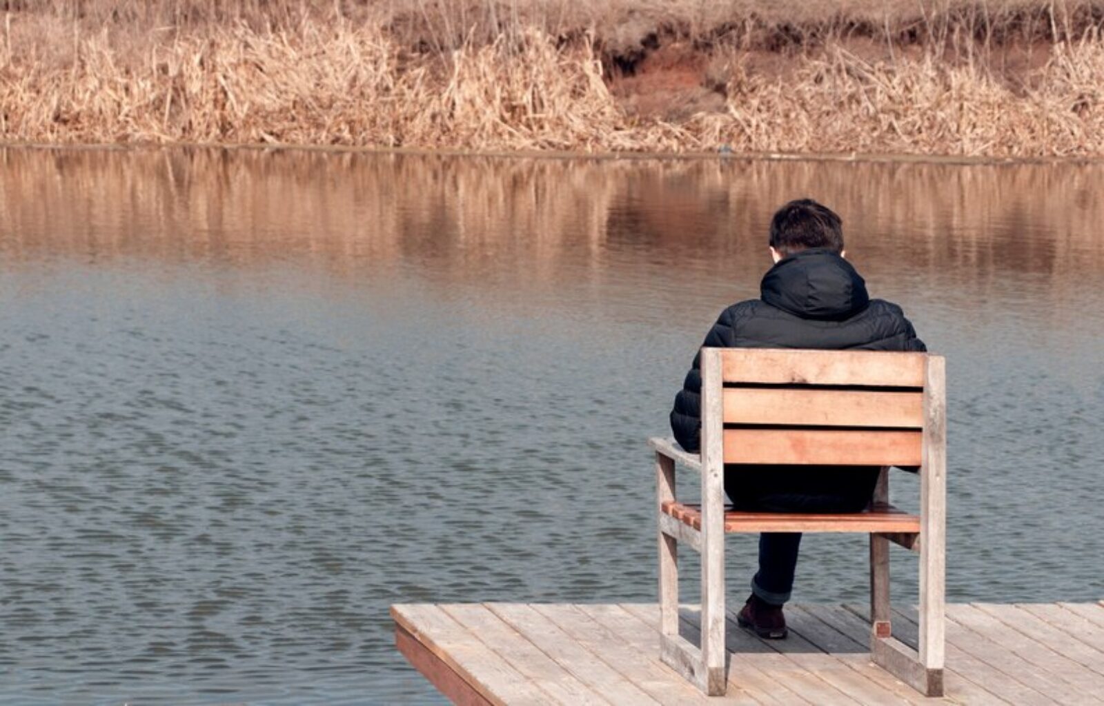 Yalnız Hissediyorum