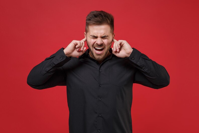 Aşırı Öfke ve Şiddet Hissi Var Ne Yapabilirim