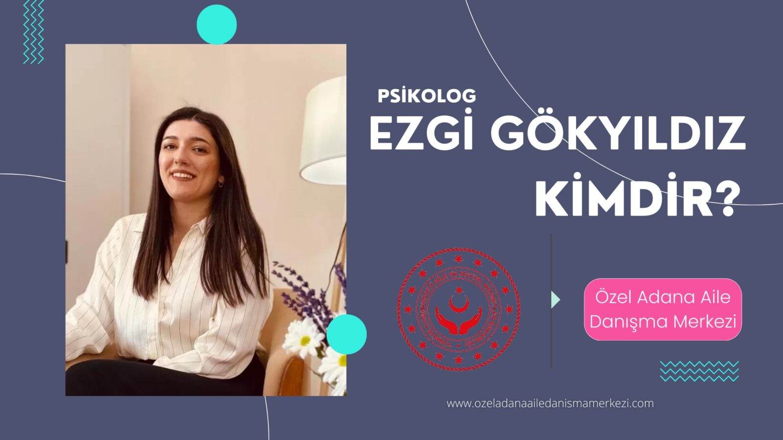 Ezgi Gökyıldız Kimdir?