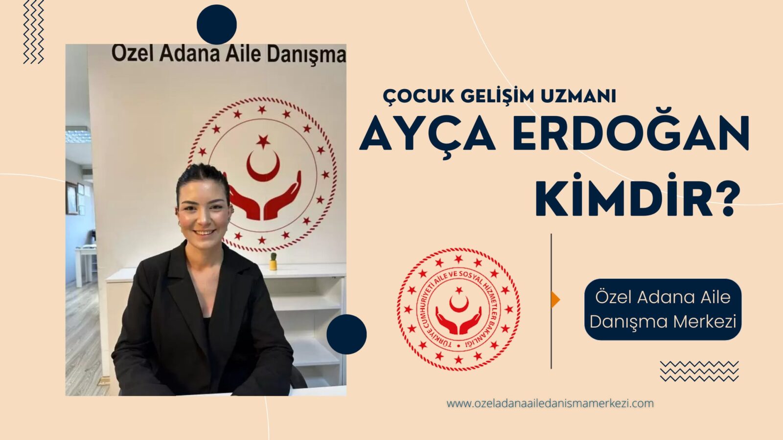 Ayça Erdoğan Kimdir?