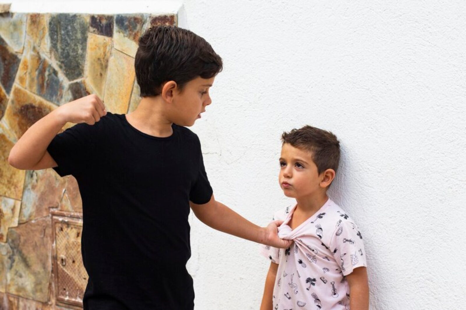 Çocukların Akran zorbalığına uğradığı nasıl anlaşılır?