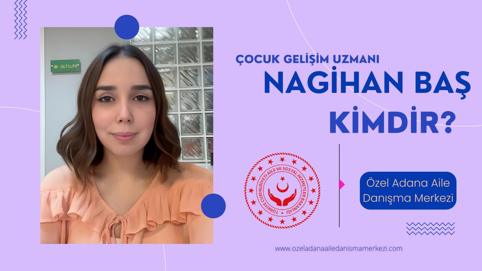Nagihan Baş Kimdir?