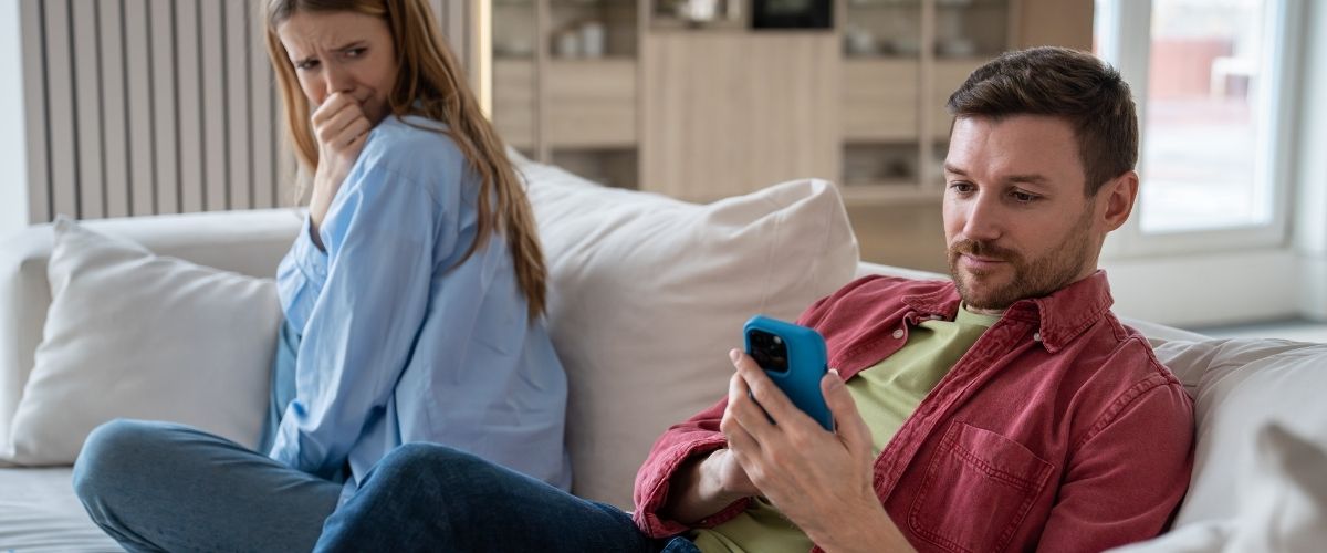 Aldatan Erkek Psikolojisi