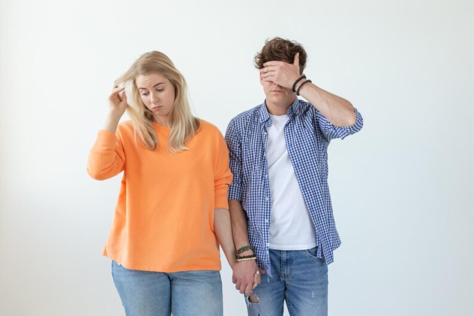 İlişki Kurmada Zorluklar