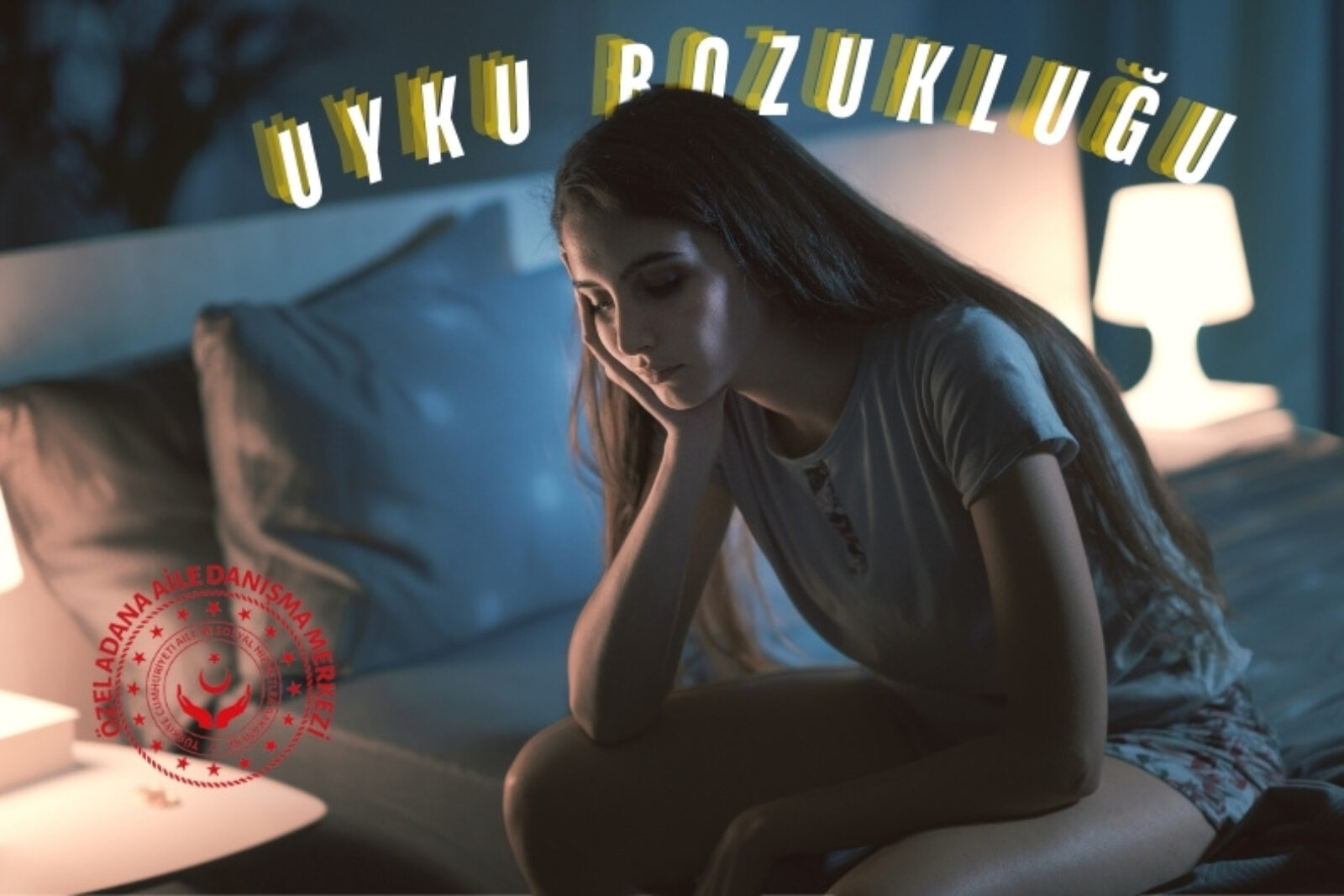 Uyuyamıyorum, Neden Uyuyamıyorum?