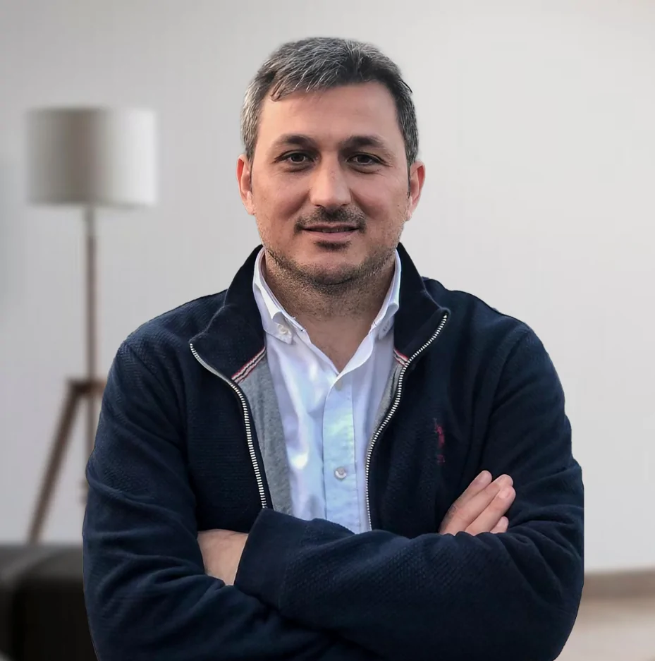 SERCAN KOÇ