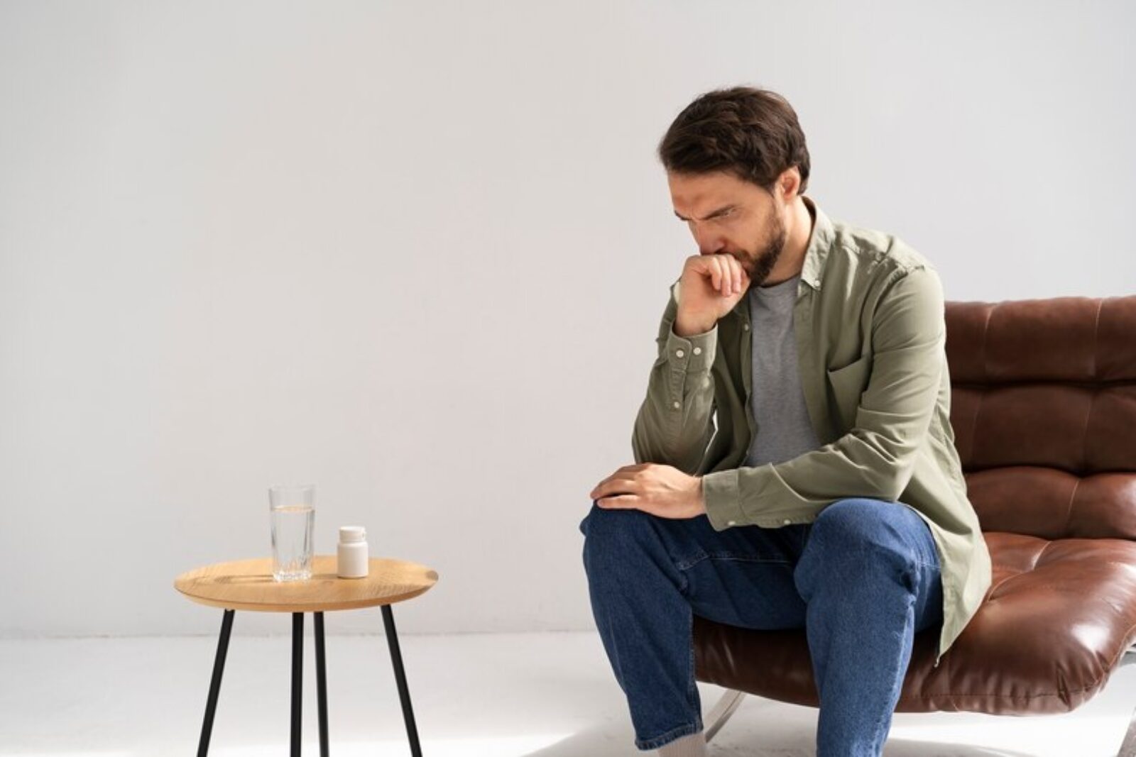 Kendimi Sürekli Üzgün Hissediyorum