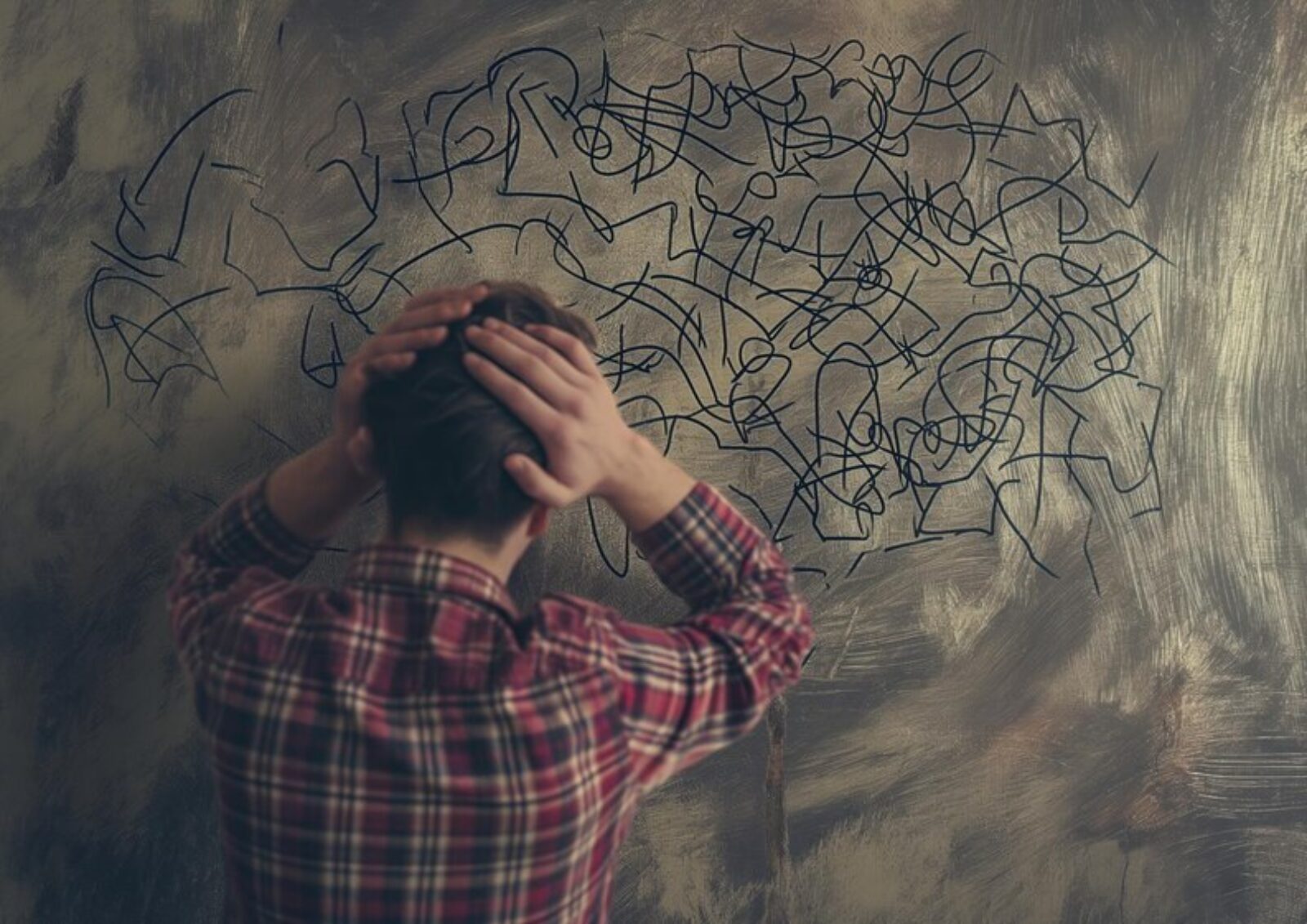 İçsel Çatışmalar Nasıl Çözülür?