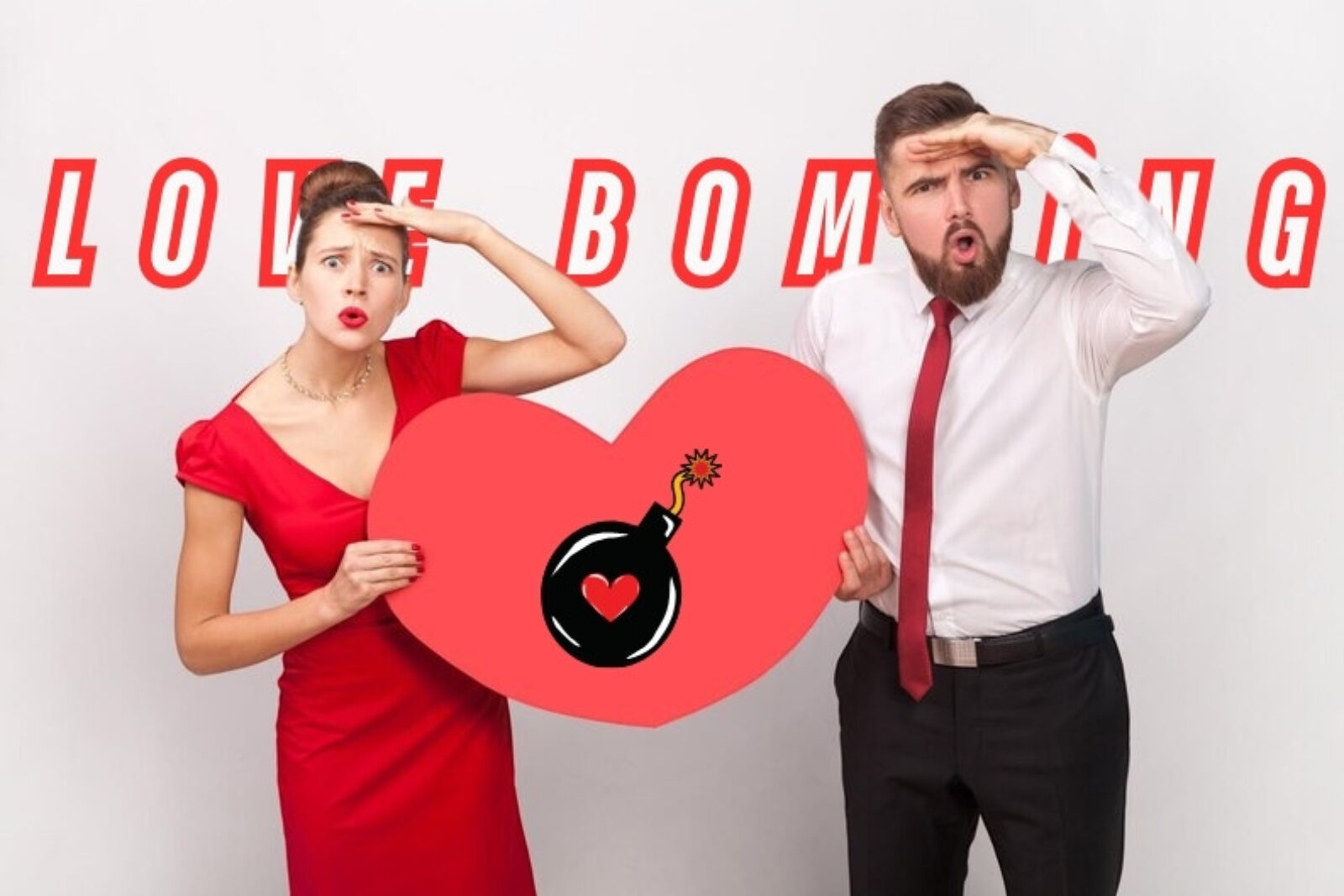 Love Bombing Nedir?