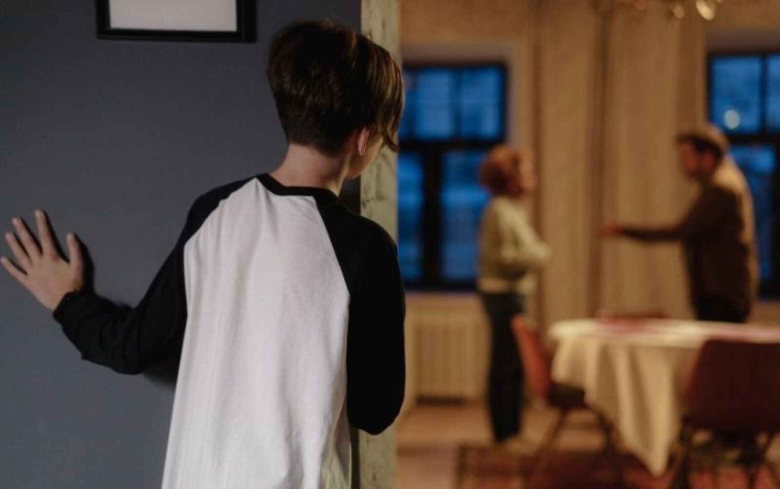 Anne Babası Ayrı Olanların Psikolojisi