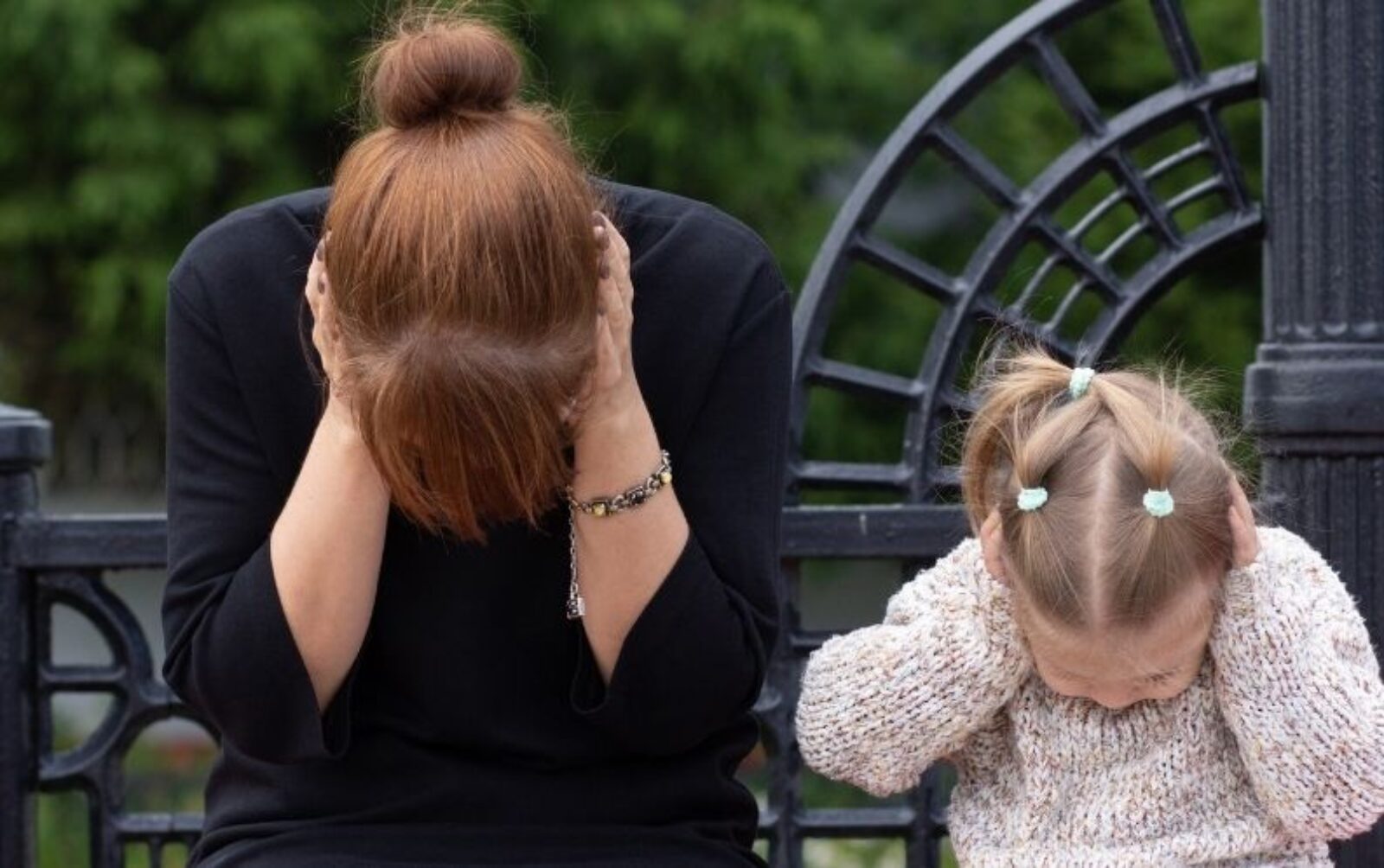 Hiçbir Şey Yapmak İstememek