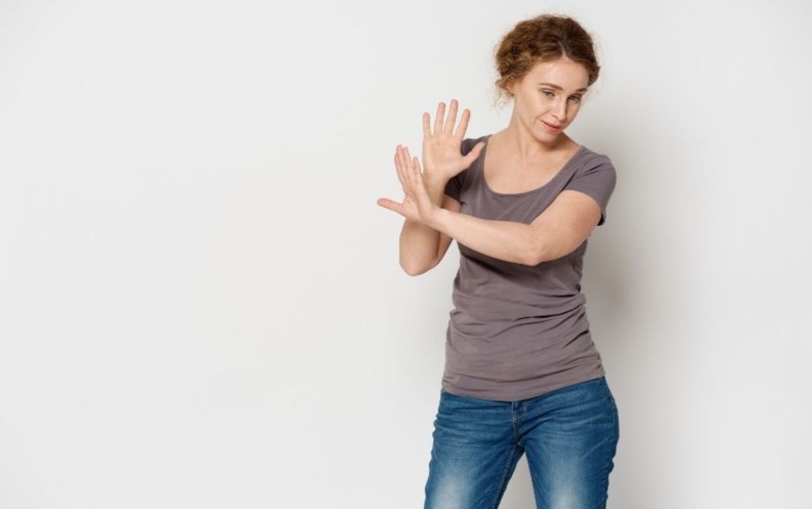 Kaçıngan Bağlanma Nedir?