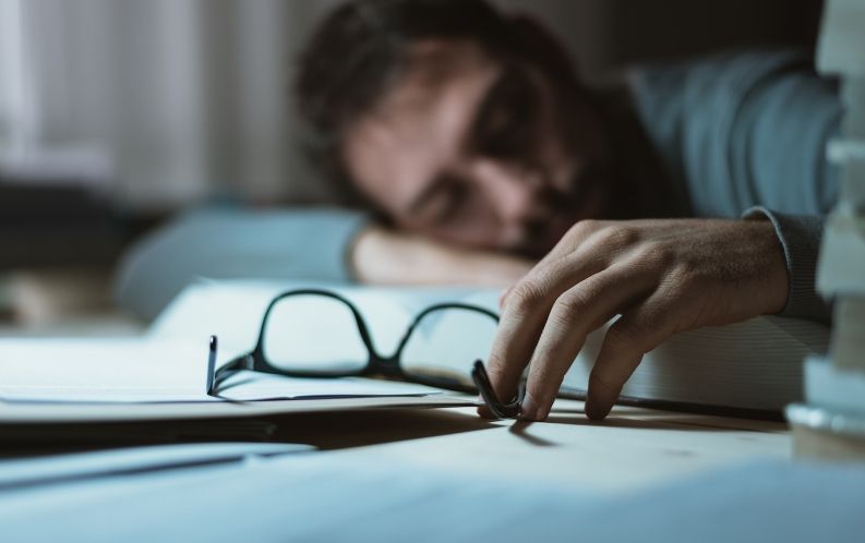 Karabasan Nedir Nasıl Geçer?