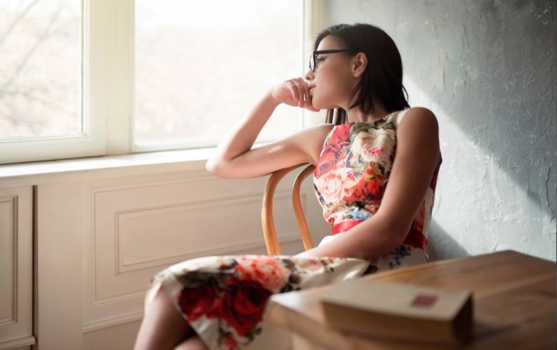 Melankolik Ne Demek?