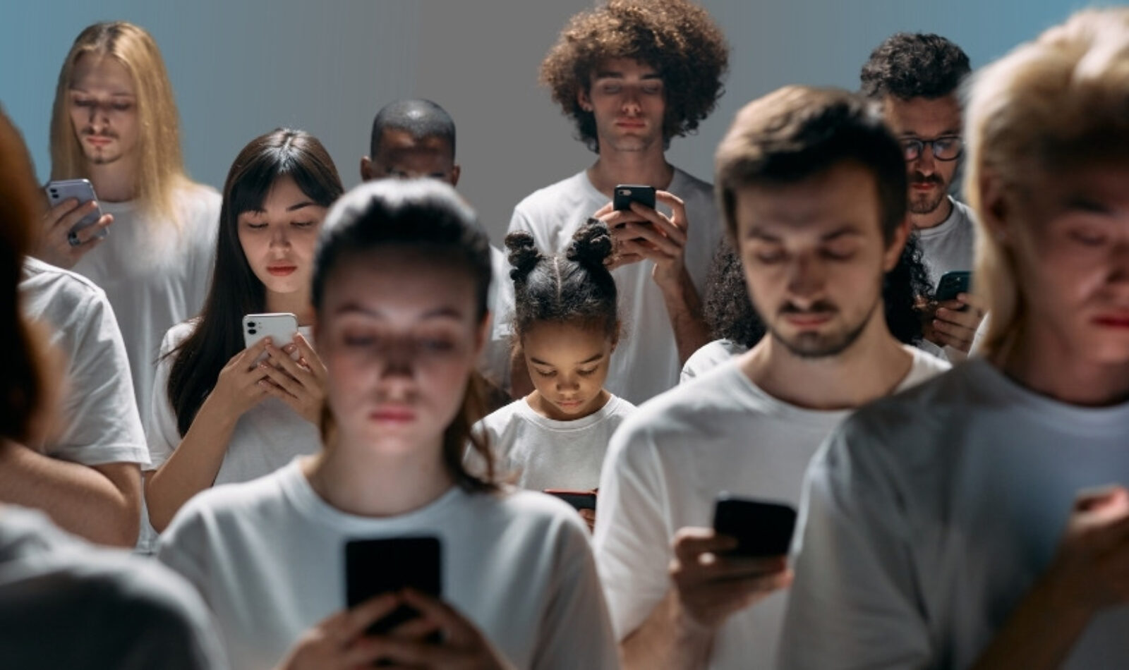 Adana Telefon ve İnternet Bağımlılığı