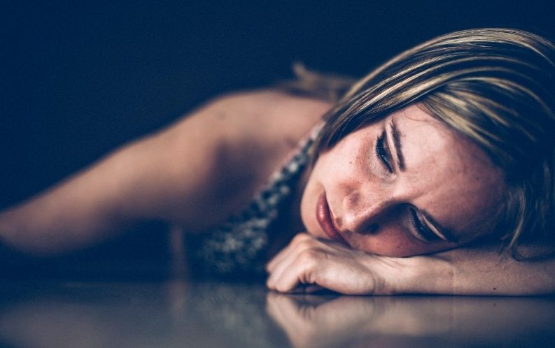 Ben Neden Sevilmiyorum?