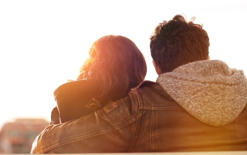 Bir İlişkiyi Sağlıklı Yapan Nedir?