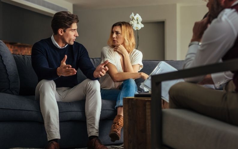 Çift Terapisine Ne Zaman İhtiyaç Var?