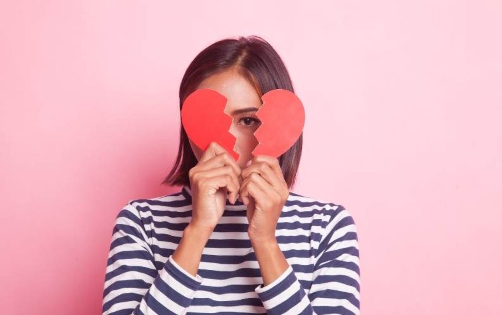 Kırık Kalp Sendromu