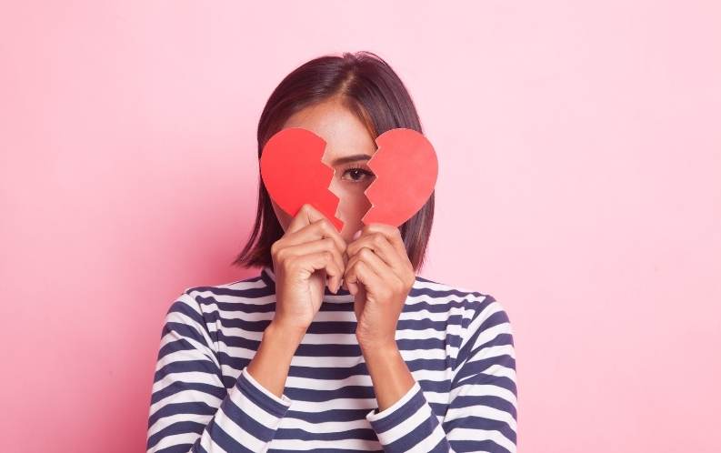 Kırık Kalp Sendromu