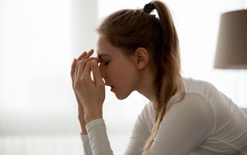 Kötü Hissetmek ve Dibe Vurmak Nasıl Geçer?