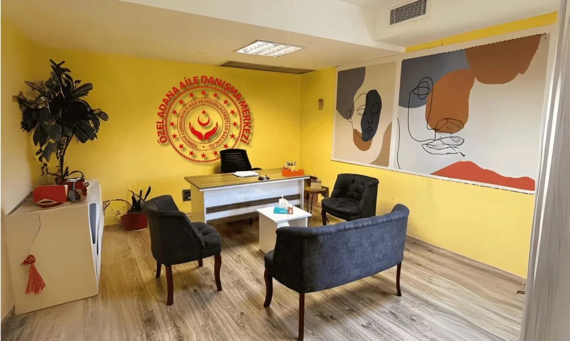 Adana Turgut Özal’da En iyi Psikologlar