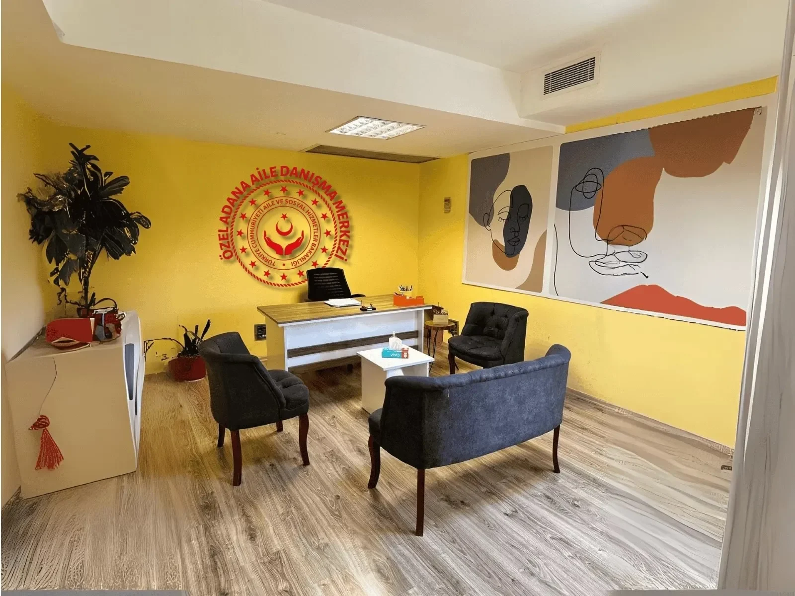 Adana Turgut Özal’da En iyi Psikologlar