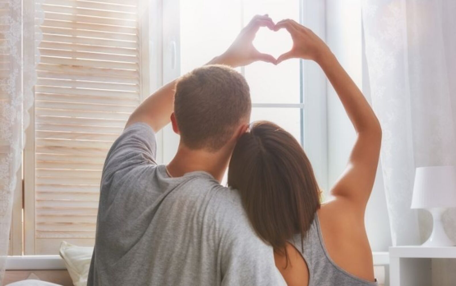 Aşkın Evreleri Nelerdir?