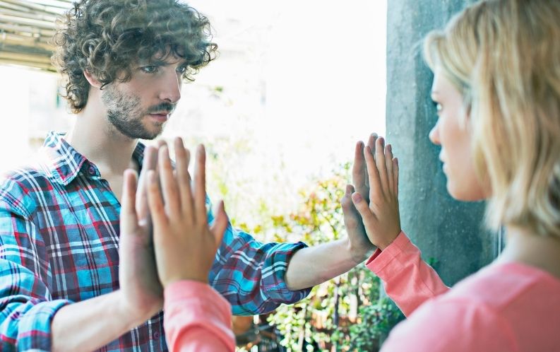 Bariyer İlişki Nedir?